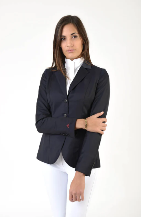 Makebe Tiffany Ladies Show Jacket